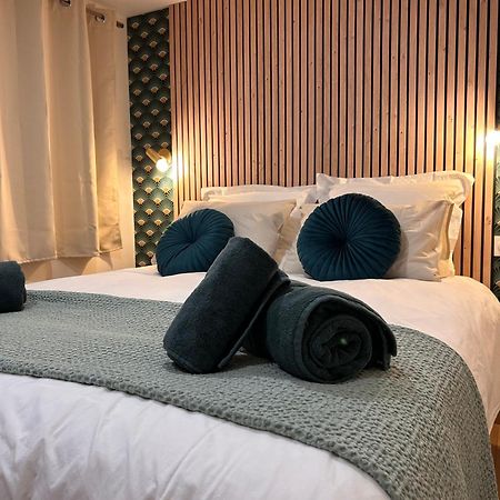 Appartement Centre-Ville De 35M2 A 5 Minutes De La Cathedrale ستراسبورغ المظهر الخارجي الصورة