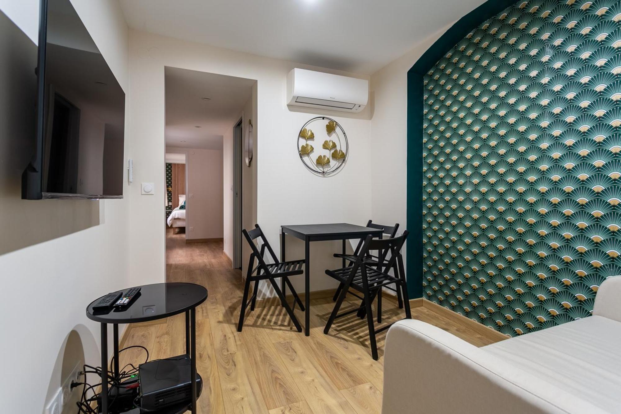 Appartement Centre-Ville De 35M2 A 5 Minutes De La Cathedrale ستراسبورغ المظهر الخارجي الصورة